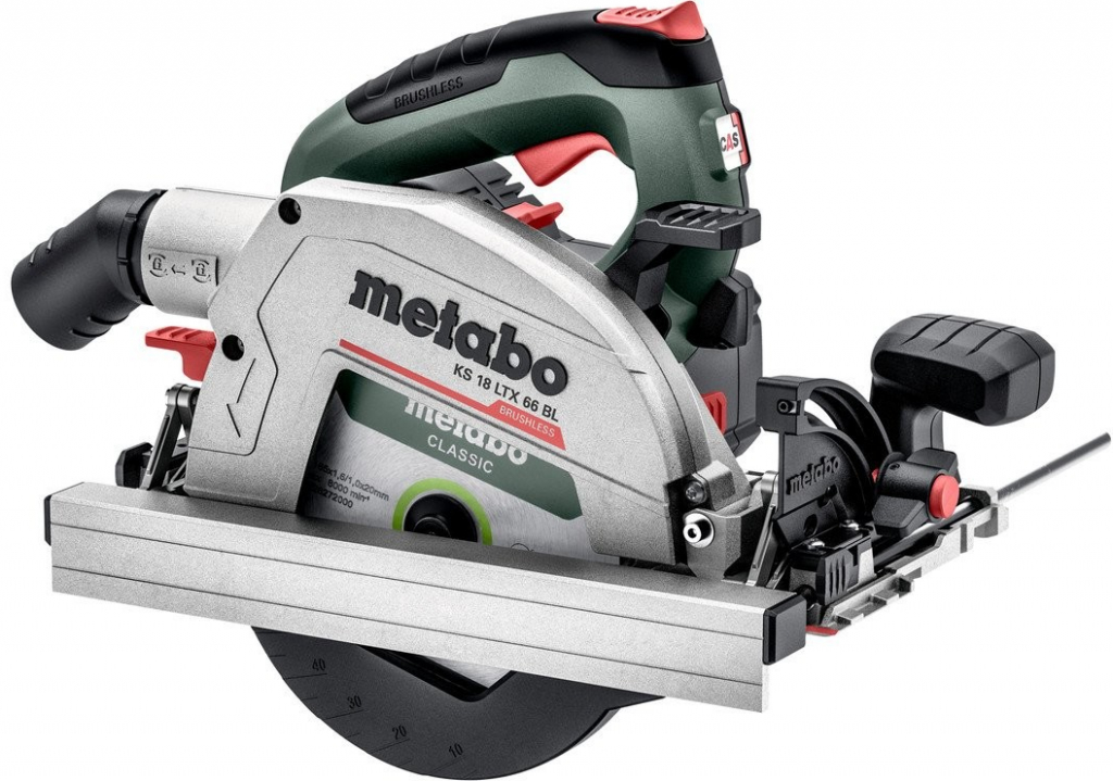 Metabo KS 18 LTX 66 BL 611866840