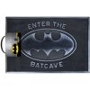 Rohožka Batman - Enter the Batcave, pryž