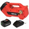 18V čerpadlo na vodu a olej, 1800 l/h YT-85290 Yato