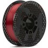 Filament-PM PLA Perlová červená 1,75mm 1kg