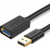Ugreen 30127 USB 3.0, 3m, černý