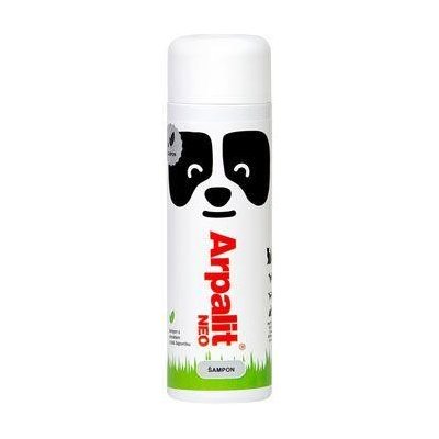 Arpalit šampon s čajovníkem 250ml