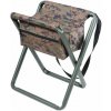 ROTHCO stolička DELUXE skladacia s vakom DIGITAL WOODLAND