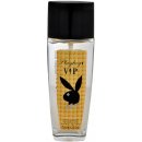 Playboy Vip for Him dezodorant sklo 75 ml