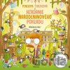 Penelopa Štrúdľová a hľadanie narodeninového pokladu - Brendan Kearney