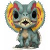 Funko POP! Jurassic Park: Dilophosaurus Hatchling