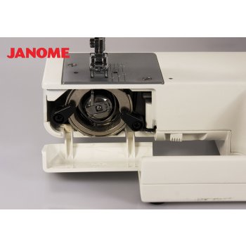 Janome 423