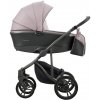 BEBETTO Kočík Bebetto Bresso Grey - col.26 2022