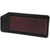 K&N FILTER HONDA ACCORD, 2,4/2,0 03-08 33-2276