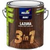 Kansai Helios Bori lazúra 3in1, 5 l, odtieň 10 Gaštan