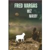 Muž naruby - Fred Vargas