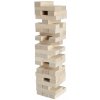 Spoločenská hra Hračky MPK VEŽA JENGA MPK toys