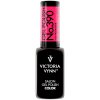 Hybridný lak na nechty Gel Polish Color Victoria Vynn 390 I`m Feminine - 8 ml