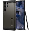 Spigen Tough Armor kryt Samsung Galaxy S23 Ultra gunmetal (ACS05624)