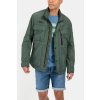 BUNDA CAMEL ACTIVE BLOUSON LEAF GREEN