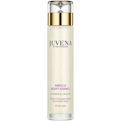 Juvena Miracle Boost Essence Skin Nova SC Cellular pleťová voda 125 ml