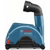 BOSCH Systémové príslušenstvo GDE 115/125 FC-T 1600A003DK