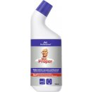 Mr. Proper čistiaci prostriedok na WC 750 ml