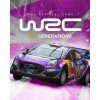ESD WRC Generations The FIA ??WRC Official Game