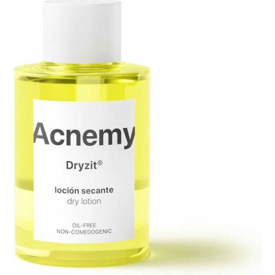 Acnemy Dryzit Dry Lotion Dvojfázové lokálne sérum vysušujúce akné 30 ml