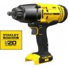 SFMCF900B-XJ 18V AKU STANLEY FATMAX V20 AKU RÁZOVÝ UTAHOVÁK 1/2