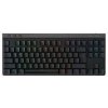 Logitech® G515 LIGHTSPEED TKL Wireless Gaming Keyboard - BLACK - US INT'L-TACTILE (920-012538)