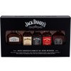 Jack Daniel's Family Mini Set 35% - 45% 5 x 0,05l (set)