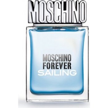 Moschino Forever Sailing toaletná voda pánska 100 ml Tester