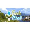 Fresh Start Cleaning Simulator
