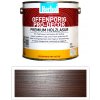 Herbol offenporig pro-decor 2.5l gaštan