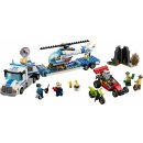 LEGO® City 60049 Transportér Helikoptéry