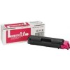Kyocera Toner Kyocera Mita FS- C5150DN, magenta, TK580M, 2800s, O - originál
