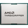 AMD Ryzen ThreadRipper 7960X - 4.2 GHz - 24jádrový - 48 vláken - 128 MB vyrovnávací paměť - Socket sTR5 - OEM