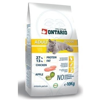 Ontario Adult Indoor 10 kg