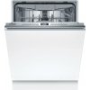 Bosch SBH4HVX14E - Vstavaná umývačka riadu