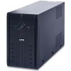 Eurocase EA200LED 1200VA - line interactive UPS