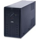 EUROCASE EA200LED 1200VA