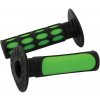 Bike It MX rukoväte zeleno/čierne GRPORGN