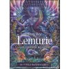 Ivy Izzy: Lemurie - karty pradávné moudrosti (56 vykl.karet) ((vydání Synergie 2025))