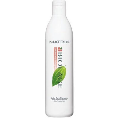 Matrix Biolage Color Care šampón na farbené vlasy 250 ml od 7,2 € -  Heureka.sk