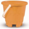 Androni Kýblik hrad 17 cm oranžový