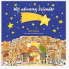 Môj adventný kalendár - BETLEHEM