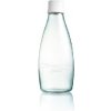 Fľaša Retap Ladovo Biela 800 ml