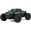Arrma Big Rock 223S BLX 1:10 4WD RTR DSC zelená