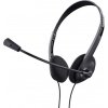 TRUST sluchátka s mikrofonem BASICS Chat Headset