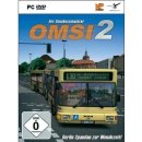 OMSI Bus Simulator 2