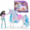 Unicorn Academy figúrky Layla a Glacier 11 cm 2025