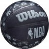 Wilson All NBA Team Tribute