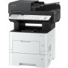 Kyocera ECOSYS MA4500ix/ A4 MFP černobílá/ čb/ 45ppm/ 1200 dpi/ duplex/ RADF/ USB/ LAN/ Displej/ HyPAS