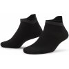 Ponožky Nike Spark Lightweight No-Show Running Socks da3589-010 Veľkosť 6-7,5